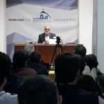 Adanmışlık Konferansı