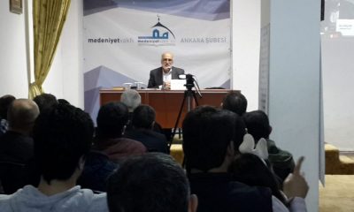 Adanmışlık Konferansı
