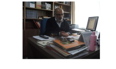 Ali Kaçar’a Demokrasiyi Sorduk….