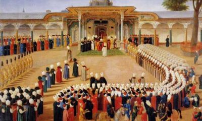 OSMANLI KLASİK ÇAĞI’NIN İNHİTATI ÜZERİNE GENEL BİR DEĞERLENDİRME