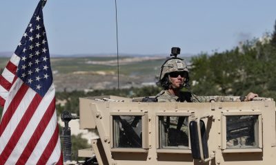 Türkiye’nin Kuşatılması ve ABD