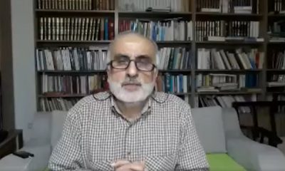 Zeydilikten Husi’lere Yemen; Araştırmacı-Yazar Ali Kaçar