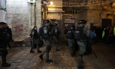 Mescid-i Aksa’ya Yönelik Saldırılar ve Sorumluluklarımız” paneli