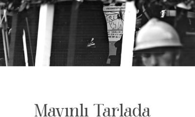 Ali KAÇAR’ın Mayınlı Tarlada Konuşmak ve Zirvedeki Mankurtlar Kitapları Çıktı