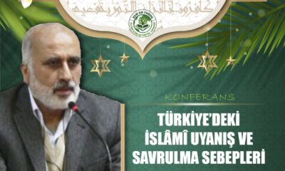 Türkiye’deki İslami Uyanış ve Savrulma Sebepleri: Ali KAÇAR