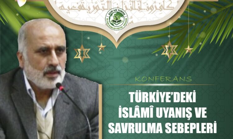 Türkiye’deki İslami Uyanış ve Savrulma Sebepleri: Ali KAÇAR